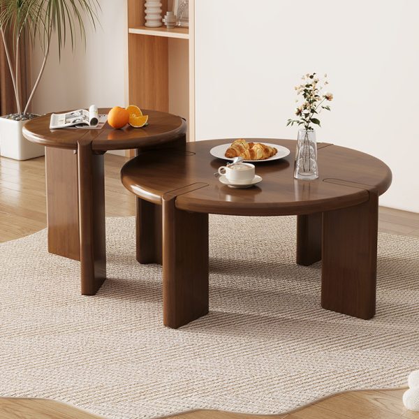 HB-0135-Coffee Table - Image 4