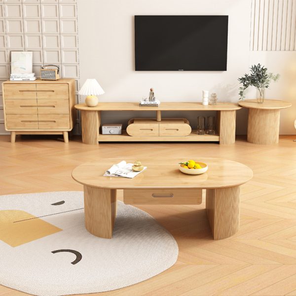 HB-126-TV Cabinets and Coffee Tables - Image 2