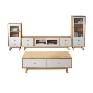 TV Stands & Media Consoles