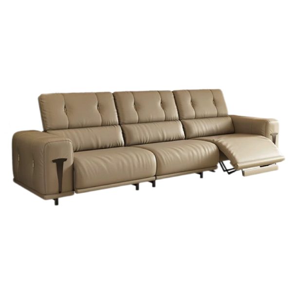 Versatile Multi-functional Upholstered Sofa Series-HB-LP-8031