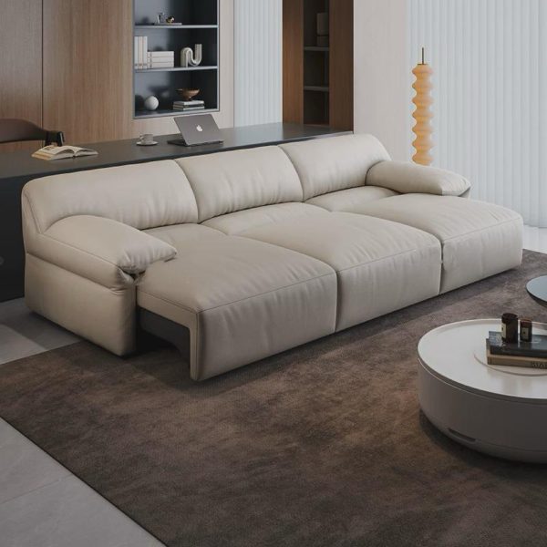 Versatile Comfort: Multi-functional Upholstered Sofas-HB-LP-8038 - Image 4