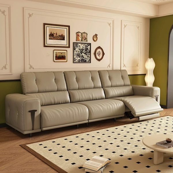 Versatile Multi-functional Upholstered Sofa Series-HB-LP-8031 - Image 3