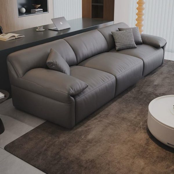 Versatile Comfort: Multi-functional Upholstered Sofas-HB-LP-8038 - Image 3