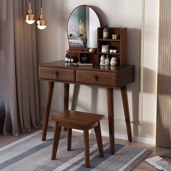 HB-9910-Bedroom Dressing Tables - Image 3