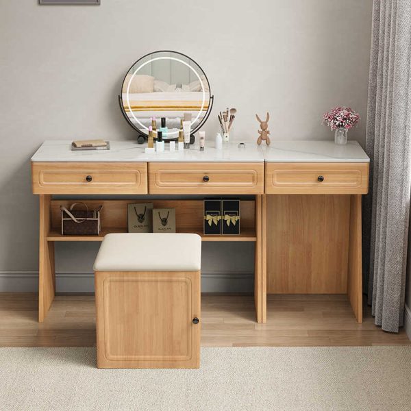 HB-5032-Bedroom Dressing Tables - Image 4