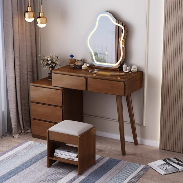 HB-9066-Bedroom Dressing Tables - Image 2