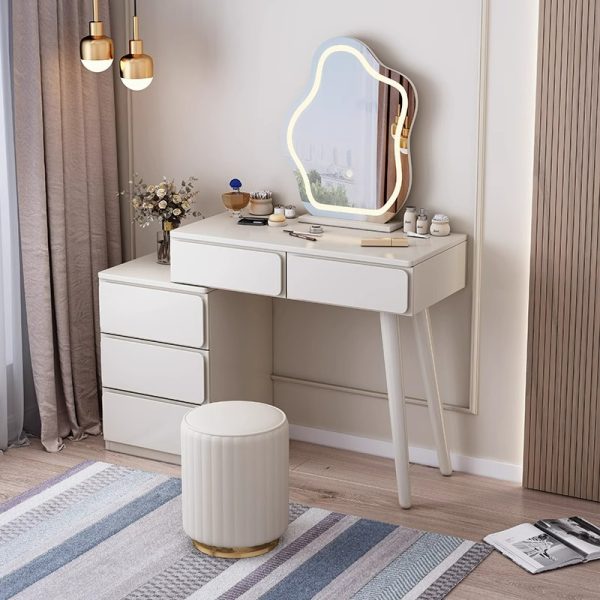 HB-9066-Bedroom Dressing Tables - Image 3