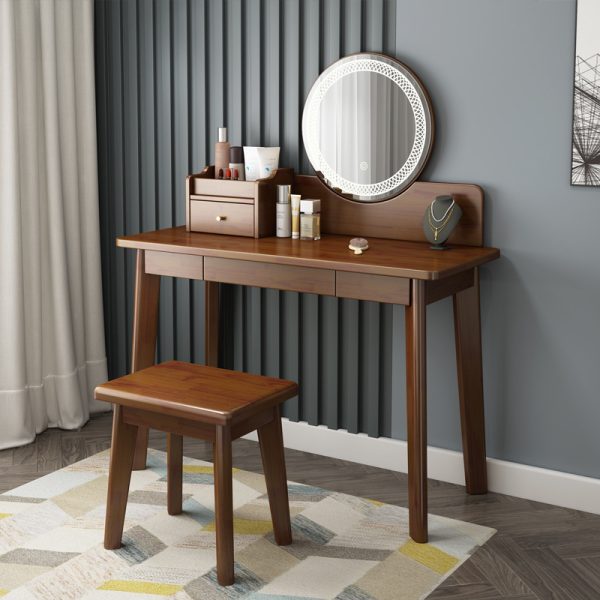 HB-9503-Bedroom Dressing Tables - Image 2