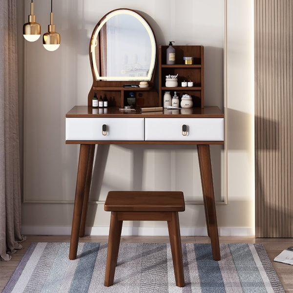 HB-9910-Bedroom Dressing Tables - Image 2