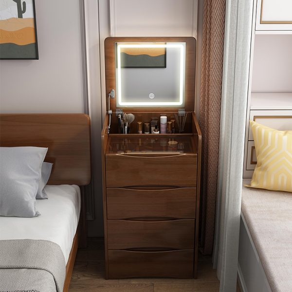 HB-9007S-Bedroom Dressing Tables - Image 3