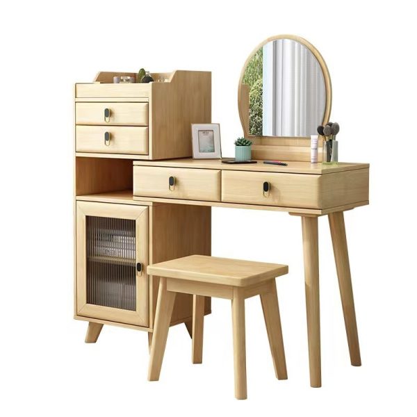 HB-9102-Bedroom Dressing Tables