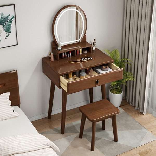 HB-9915-Bedroom Dressing Tables - Image 4