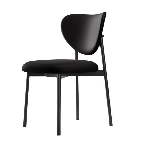 HB-W103-Cafe restaurant chair