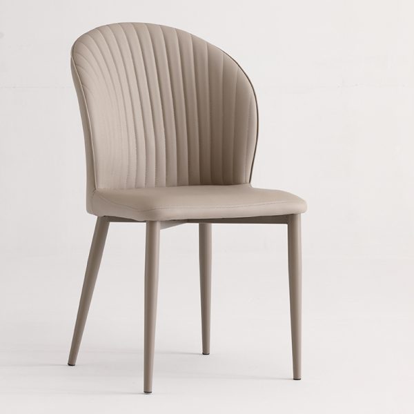 HB-M65-Cafe restaurant chair - Image 3