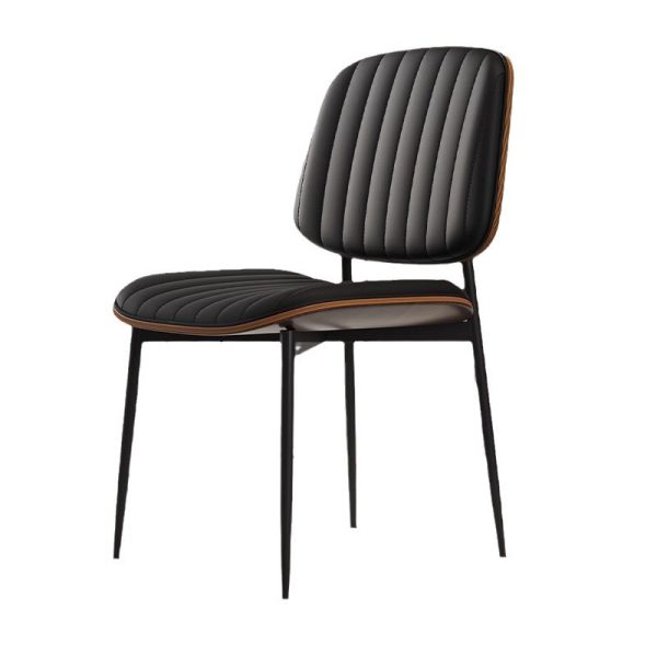 HB-W101-Cafe restaurant chair