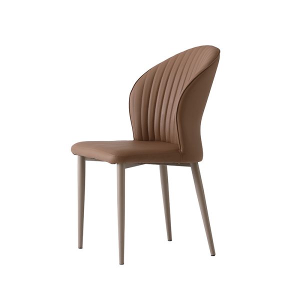 HB-M65-Cafe restaurant chair