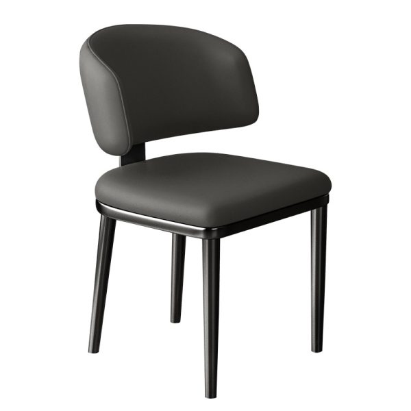 HB-W105-Cafe restaurant chair