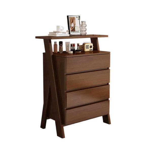 HB-514Y-Coffee Bar Cabinet