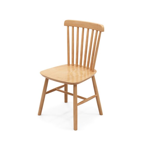 HB-WS02-Dining Chair