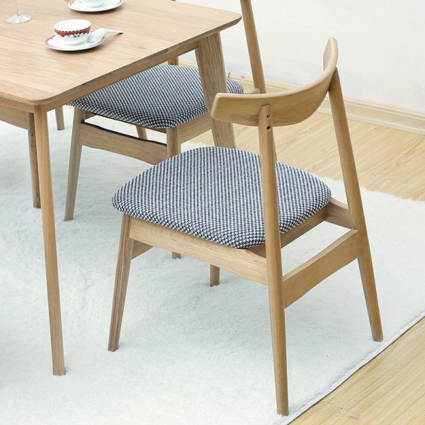 HB-2317-Dining Chair - Image 4