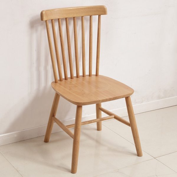 HB-WS02-Dining Chair - Image 4