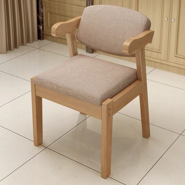 HB-Z001-Dining Chair - Image 2