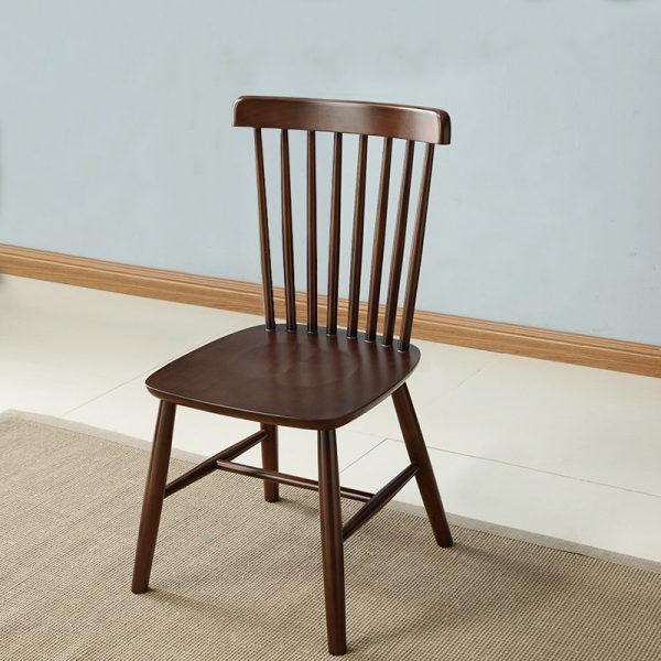 HB-WS02-Dining Chair - Image 2