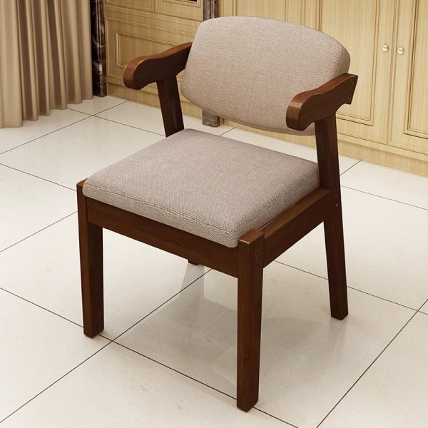 HB-Z001-Dining Chair - Image 3