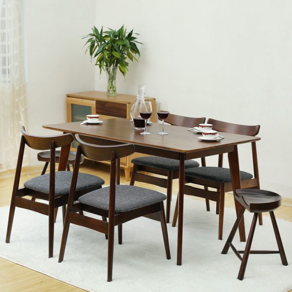 HB-2317-Dining Chair - Image 3