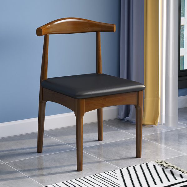 HB-2317B-Dining Chair - Image 3