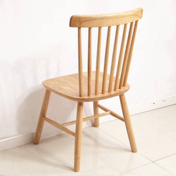 HB-WS02-Dining Chair - Image 3