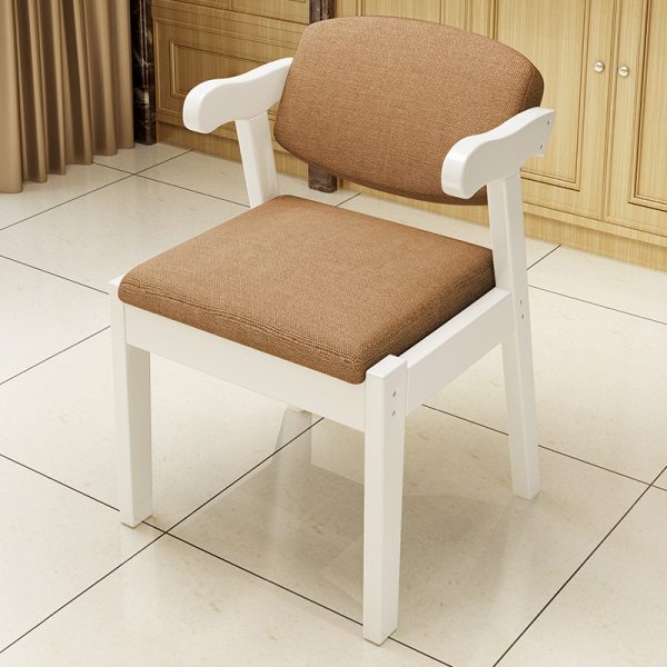 HB-Z001-Dining Chair - Image 4