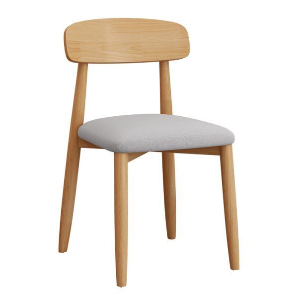 HB-8010-Dining Chair