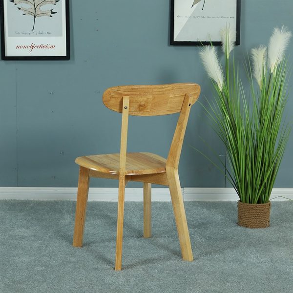 HB-2320-Dining Chair - Image 2