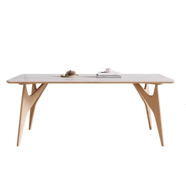 HB-520-Asuka Western dining table