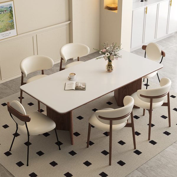 HB-621 Square Table - Image 4