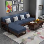Affordable Elderly Sofa for Mass Distribution