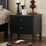 Discover vintage elegance with the rubberwood solid