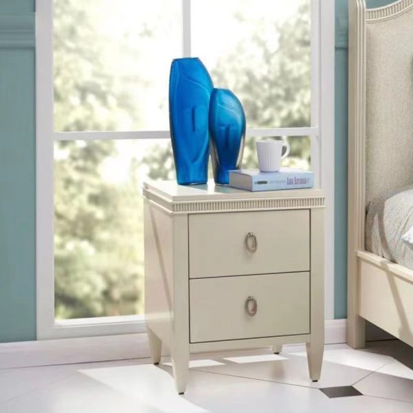 Solid Wood Nightstands – Perfect for Modern Bedrooms