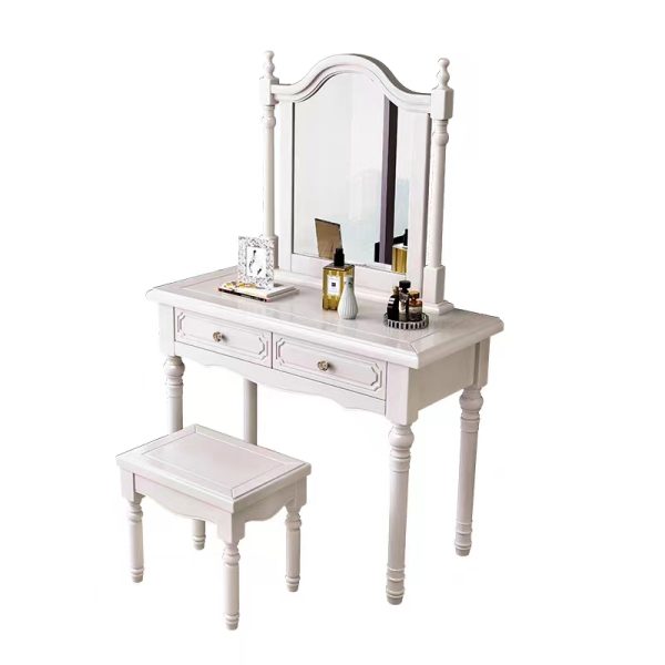 Solid Wood Dressing Tables – Bulk Pricing for US Distributors