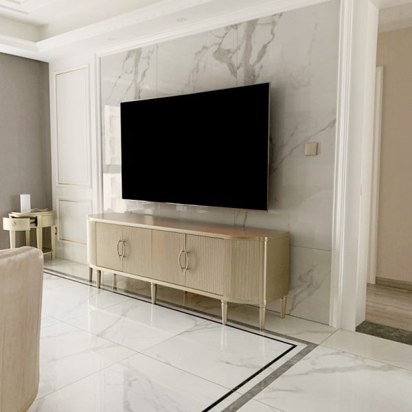 Wholesale American Solid Wood TV Stands – Stylish & Practical