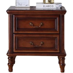 Solid Wood Nightstands