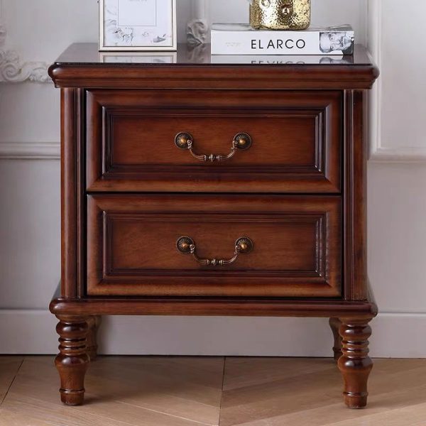 Solid Wood Nightstands