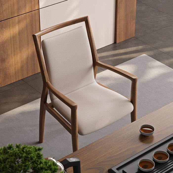 Transform your tea experience with our stylish tea chairs.