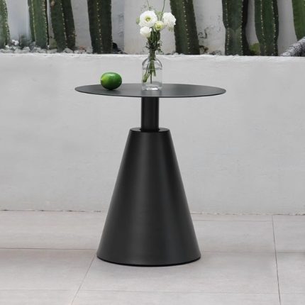 Create an outdoor oasis with versatile dining solutions.