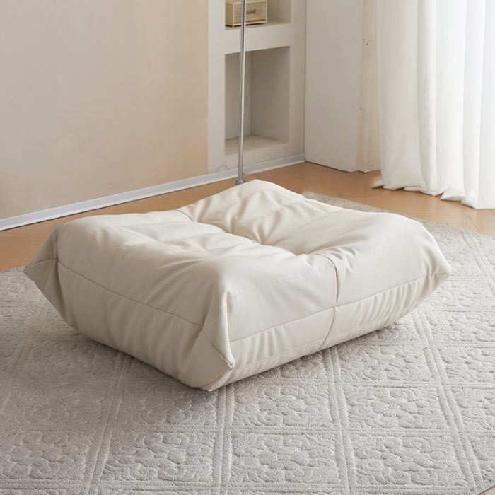Compact 36D foam sofa, ideal for modern apartments