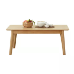 Coffee Table – Elegant and Functional Design for Wholesale Distribution