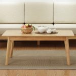 Coffee Table – Elegant and Functional Design for Wholesale Distribution