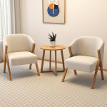 Comfortable Senior Community Lounge Chair – Stylish, Supportive, and Durable