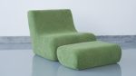 Affordable 36D foam sofa, budget-friendly seating solution